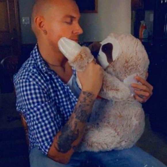 Meet the One and Only, James - Picture 5 of 7